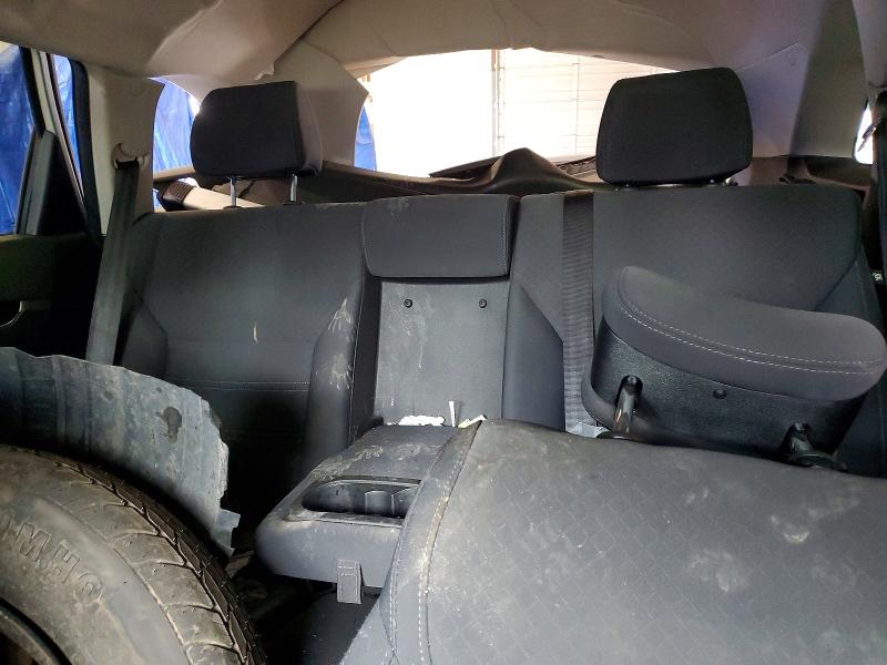 Photo 10 from auction – 2016 KIA SORENTO with VIN 5XYPG4A32GG094218