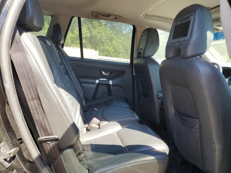 Photo 11 from auction – 2011 VOLVO XC90 with VIN YV4952CY5B1573041