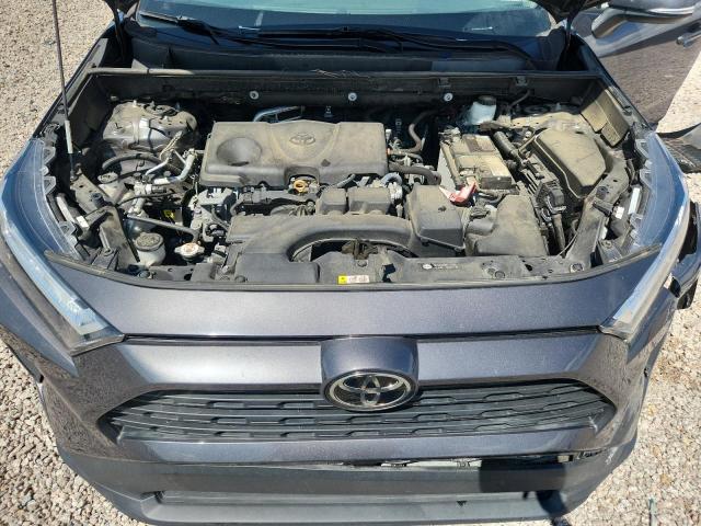 Photo 12 from auction – 2022 TOYOTA RAV4 with VIN 2T3W1RFV1NW216893