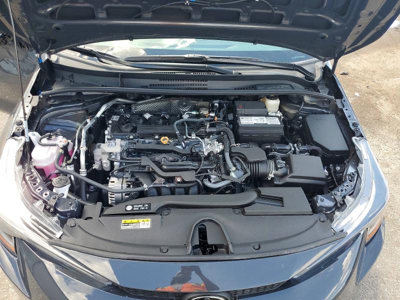 Photo 11 from auction – 2026 TOYOTA COROLLA with VIN 5YFB4MDEXTP451005
