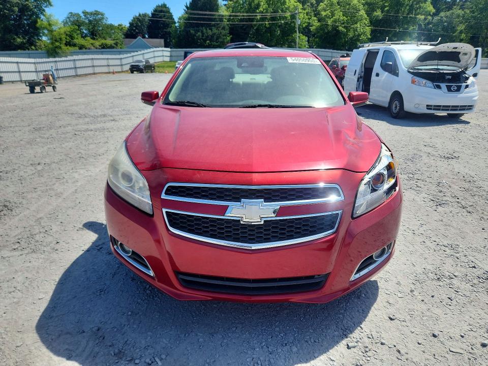 Photo 5 from auction – 2013 CHEVROLET MALIBU with VIN 1G11E5SA7DF145590