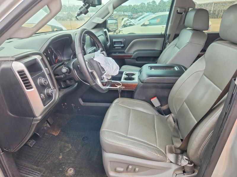 Фото 7 с аукциона – 2016 GMC SIERRA с VIN 3GTU2NEC0GG221342