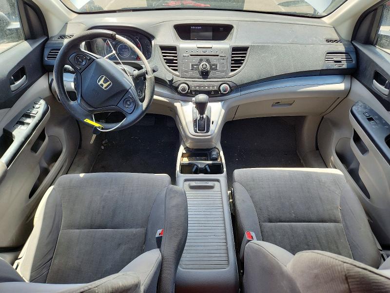 صورة رقم 8 من المزاد - 2012 HONDA CR-V مع VIN 2HKRM3H38CH506775