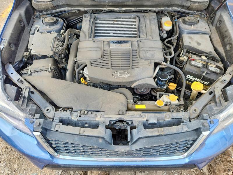 Zdjęcie 11 z aukcji – 2015 SUBARU FORESTER z VIN JF2SJGDC5FH820329