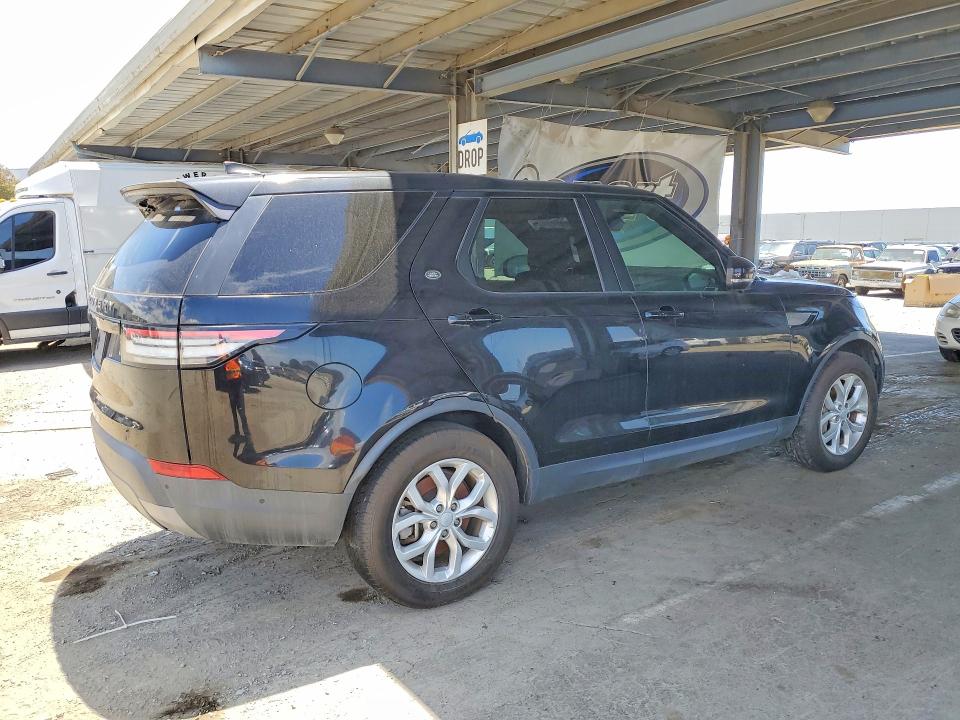 Снимка 3 от търг – 2020 LAND ROVER DISCOVERY с VIN SALRG2RV8L2424265