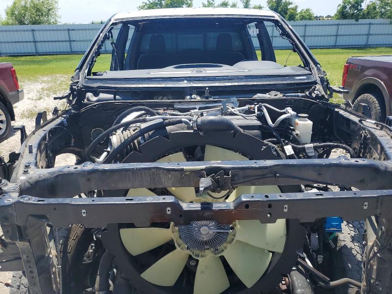 Photo 7 from auction – 2024 GMC SIERRA with VIN 1GT49YEY5RF230146