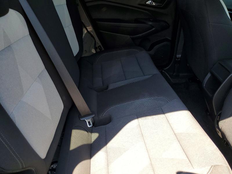 Photo 11 from auction – 2024 CHEVROLET TRAX with VIN KL77LFE20RC116357