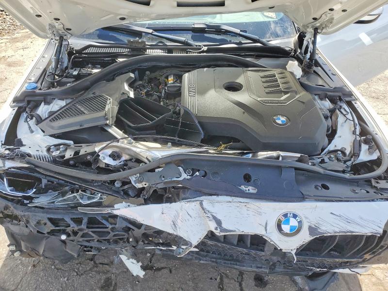 صورة رقم 11 من المزاد - 2023 BMW 430I مع VIN WBA53AP01PCM07369