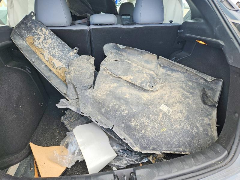 Photo 12 from auction – 2023 NISSAN KICKS with VIN 3N1CP5DV2PL559416