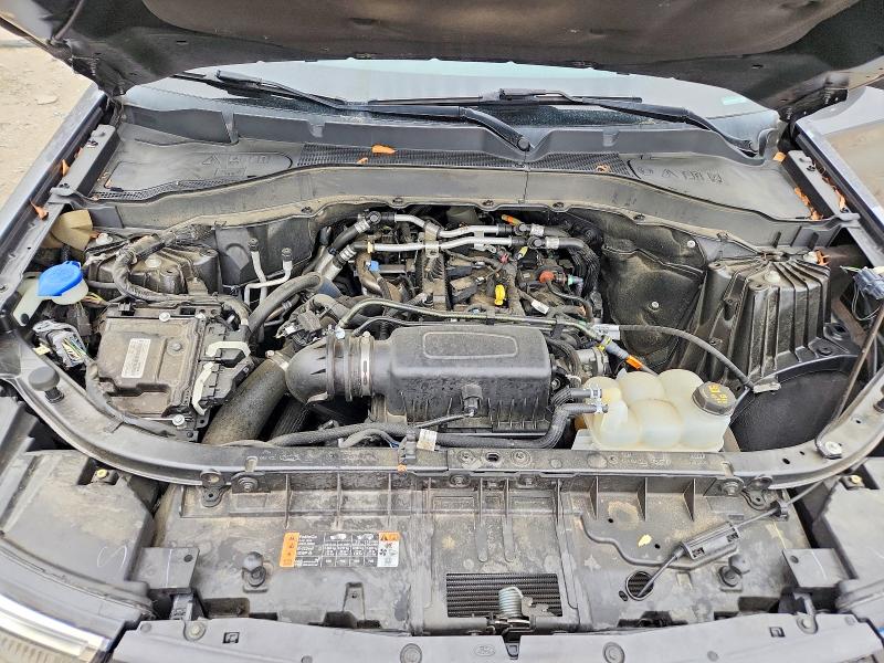Photo 12 from auction – 2022 FORD EXPLORER with VIN 1FMSK8JH0NGA36965