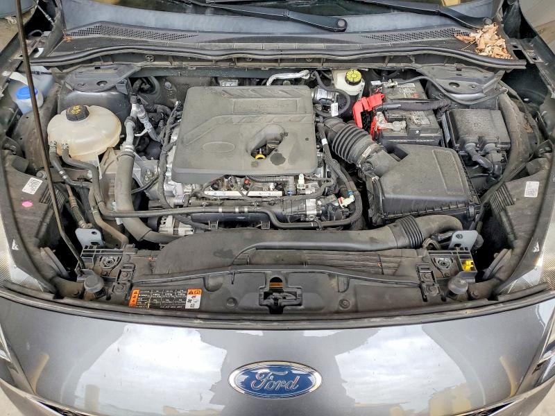 Photo 12 from auction – 2020 FORD ESCAPE with VIN 1FMCU9G61LUA10805