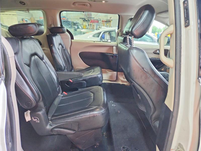 صورة رقم 11 من المزاد - 2020 CHRYSLER VOYAGER مع VIN 2C4RC1DG2LR261037