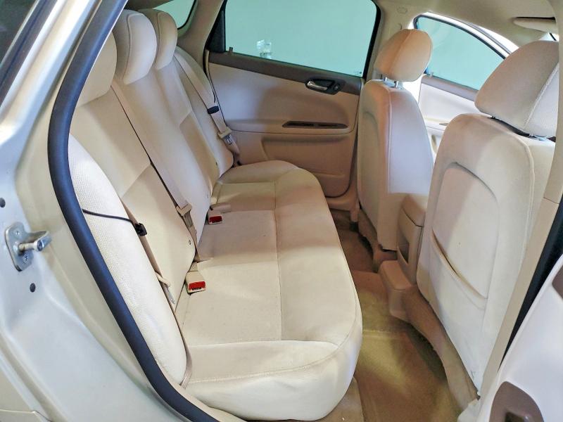 Photo 10 from auction – 2008 CHEVROLET IMPALA with VIN 2G1WB58K989184324