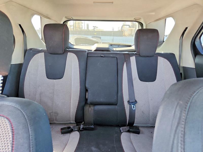 Photo 10 from auction – 2012 CHEVROLET EQUINOX with VIN 2GNALDEK4C6343815