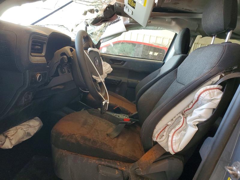 Photo 7 from auction – 2026 FORD MAVERICK with VIN 3FTTW8JA9TRA23475
