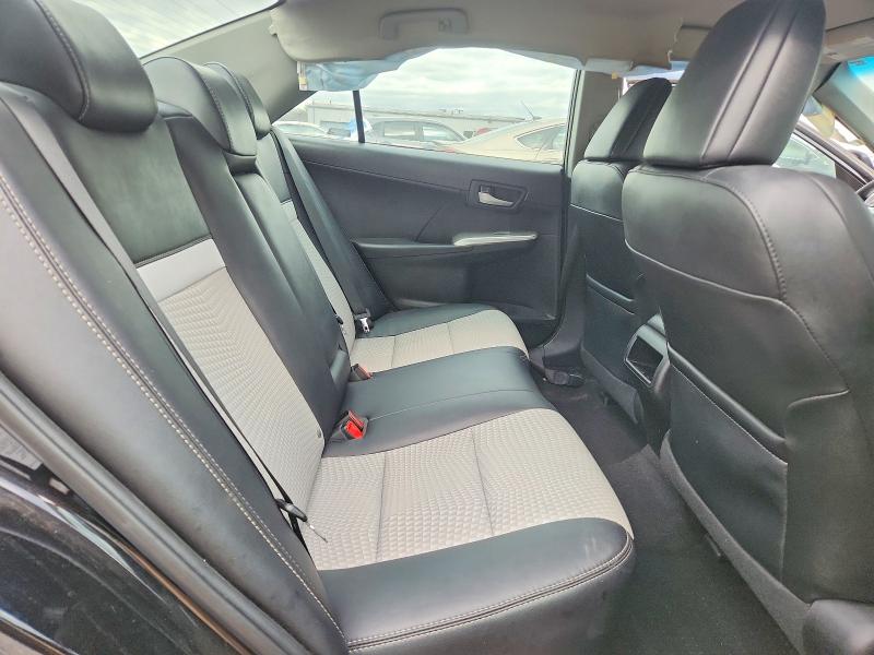 Photo 10 from auction – 2013 TOYOTA CAMRY with VIN 4T1BF1FK5DU699318