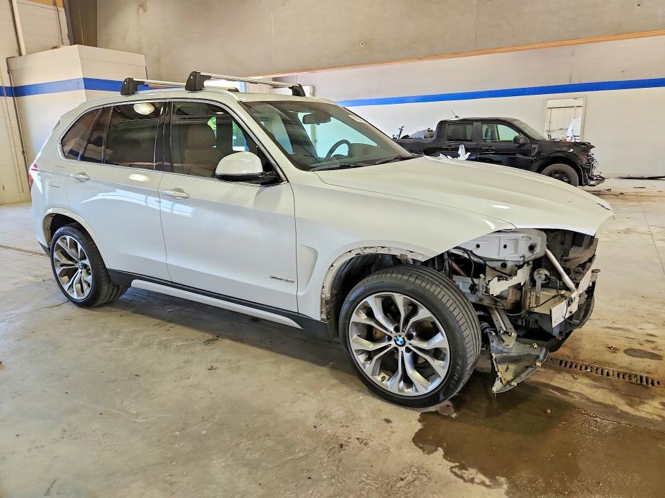 Photo 4 from auction – 2017 BMW X5 with VIN 5UXKR0C57H0U53659