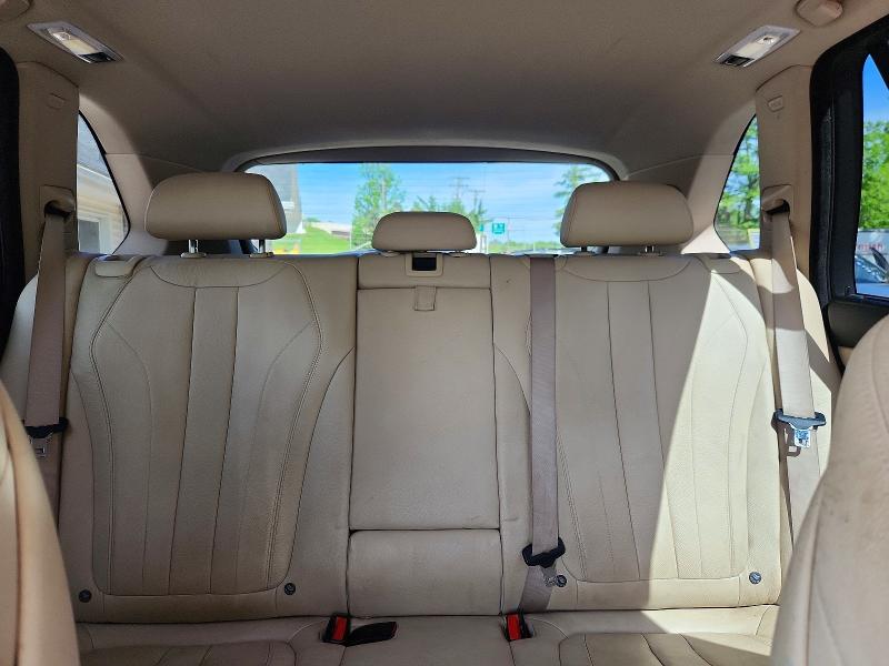 Photo 10 from auction – 2016 BMW X5 with VIN 5UXKR6C50G0J81358