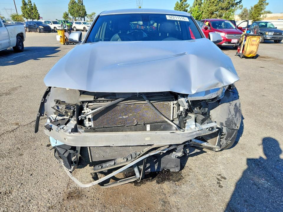 Photo 5 from auction – 2018 BMW X2 with VIN WBXYJ3C31JEJ84007