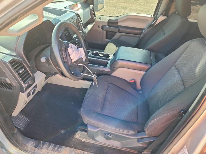 Photo 7 from auction – 2019 FORD F150 with VIN 1FTEW1EP5KFC46414