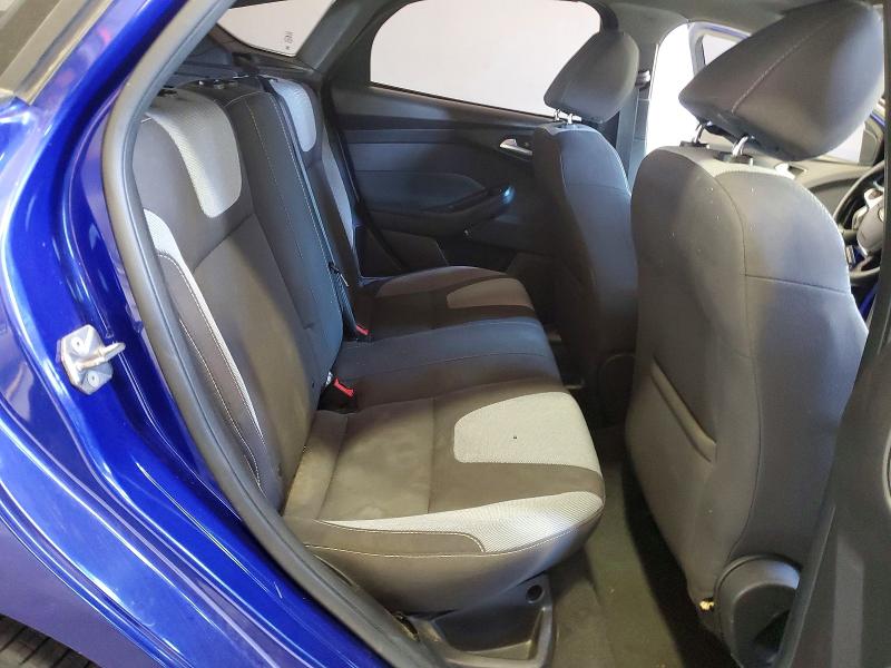 Photo 10 from auction – 2014 FORD FOCUS with VIN 1FADP3L93EL388071
