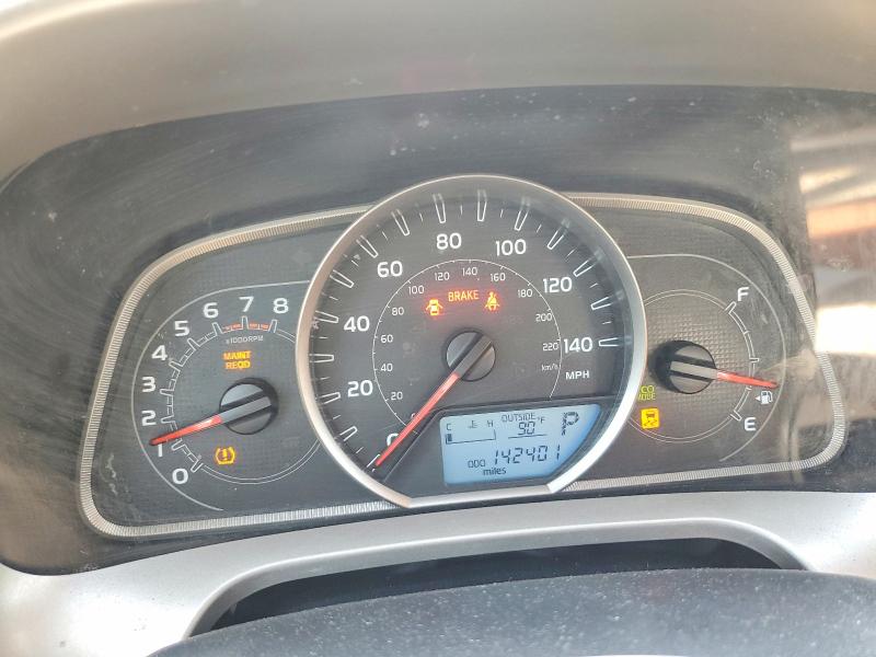 Photo 9 from auction – 2014 TOYOTA RAV4 with VIN JTMRFREV8ED051096
