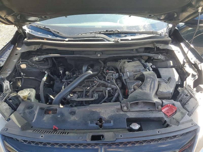 Photo 11 from auction – 2019 MITSUBISHI ECLIPSE CROSS with VIN JA4AT4AA3KZ001310