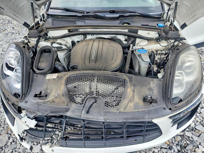 Zdjęcie 12 z aukcji – 2018 PORSCHE MACAN z VIN WP1AA2A59JLB15153