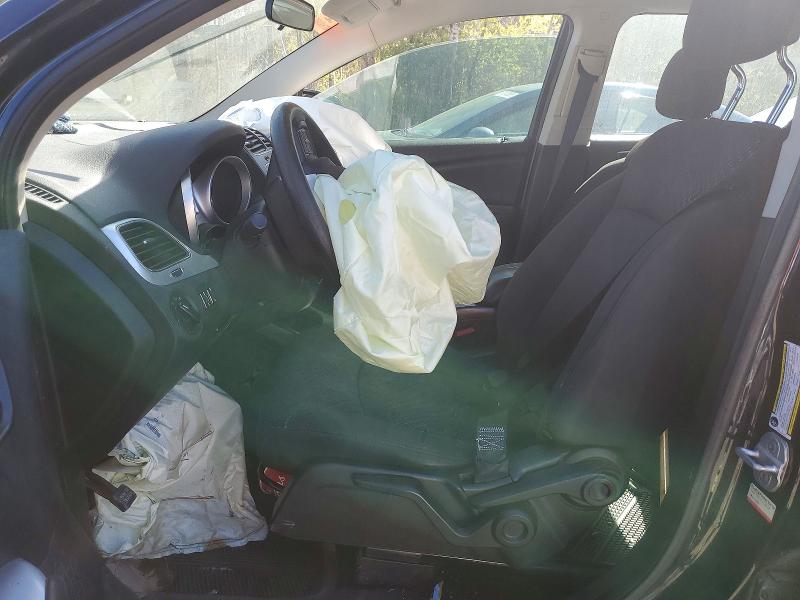 Photo 7 from auction – 2011 DODGE JOURNEY with VIN 3D4PG4FBXBT529247