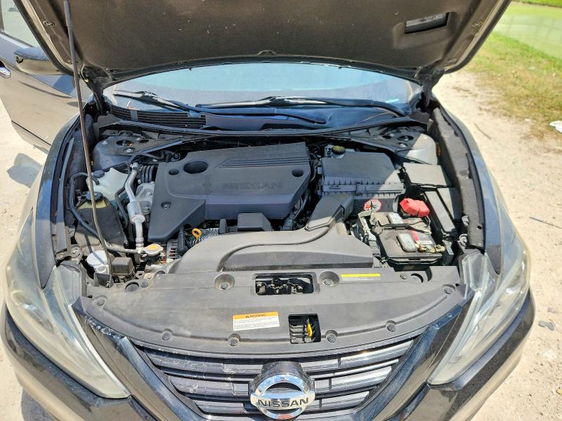 Photo 11 from auction – 2018 NISSAN ALTIMA with VIN 1N4AL3AP2JC221596