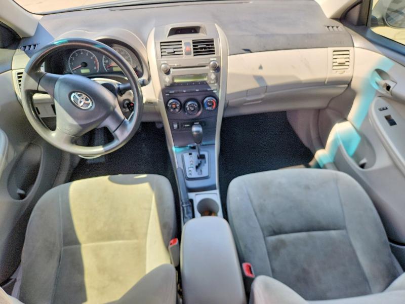 Photo 8 from auction – 2013 TOYOTA COROLLA with VIN 5YFBU4EE4DP147121