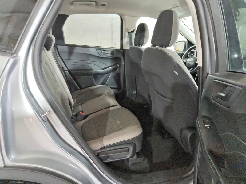 Photo 11 from auction – 2022 FORD ESCAPE with VIN 1FMCU9BZ4NUA61493