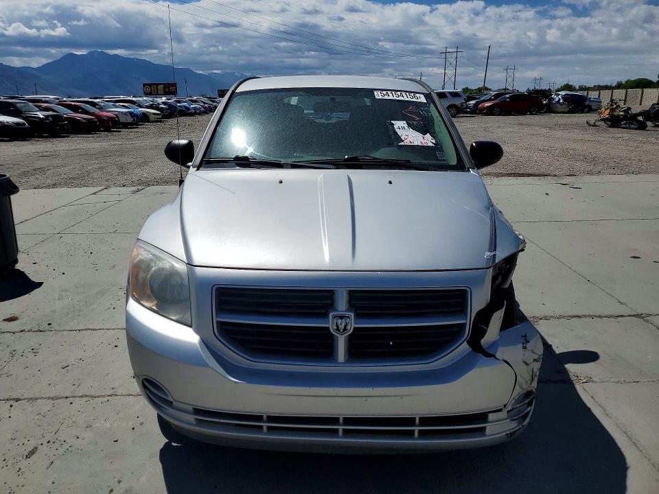 Photo 5 from auction – 2008 DODGE CALIBER with VIN 1B3HB28B78D696022