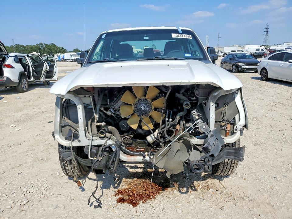 Фото 5 с аукциона – 2012 FORD F250 с VIN 1FT7W2A66CEB21277