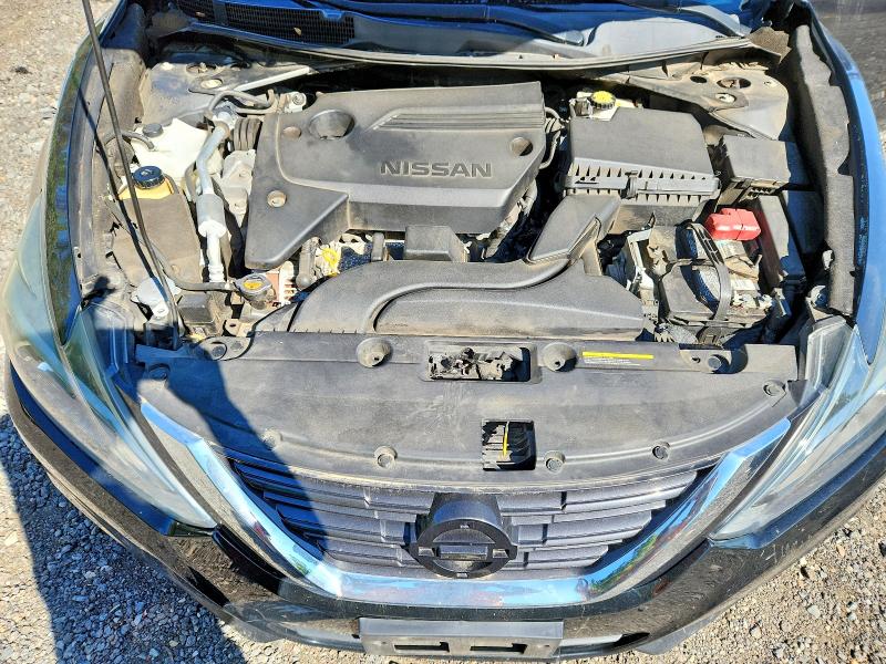 Photo 11 from auction – 2018 NISSAN ALTIMA with VIN 1N4AL3AP6JC120075