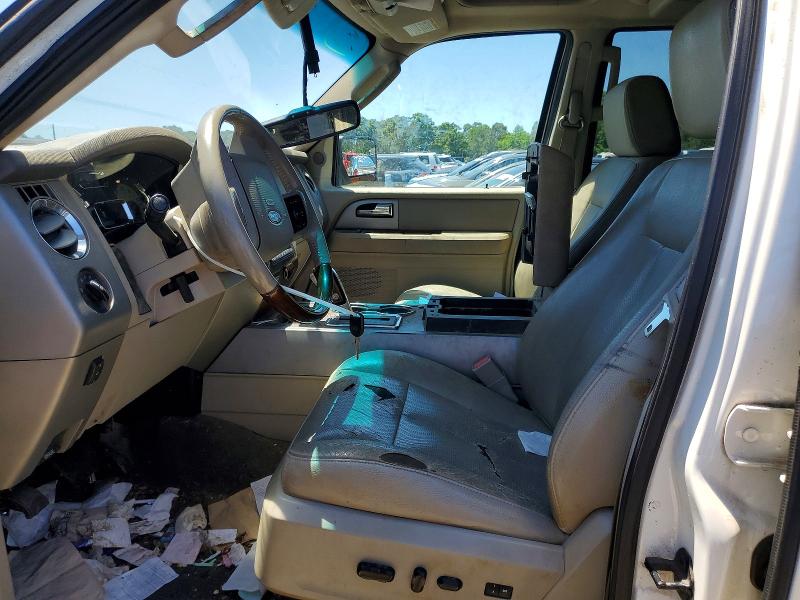 Photo 7 from auction – 2008 FORD EXPEDITION with VIN 1FMFU20578LA53242