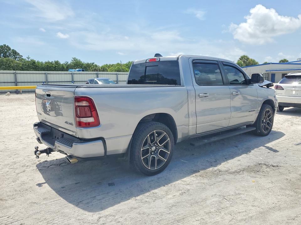 Zdjęcie 3 z aukcji – 2019 RAM 1500 z VIN 1C6SRFFT8KN602113
