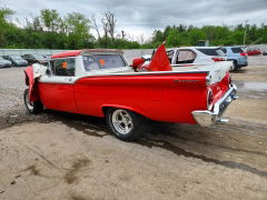 Photo 2 from auction – 1959 FORD RANCHERO with VIN A9JF145879
