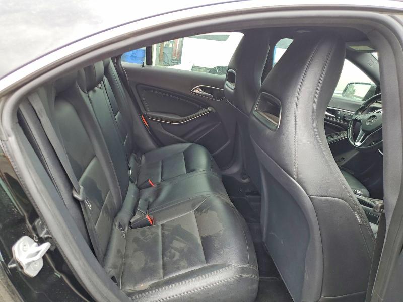 Photo 10 from auction – 2014 MERCEDES-BENZ CLA with VIN WDDSJ4EB5EN126538