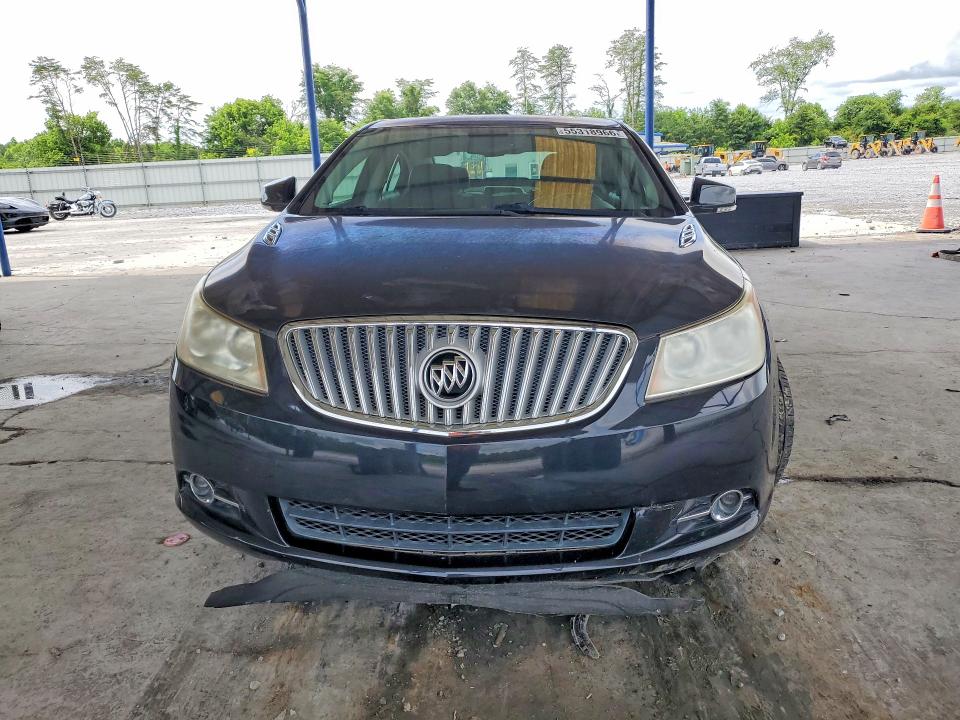 Zdjęcie 5 z aukcji – 2012 BUICK LACROSSE z VIN 1G4GC5G36CF201711