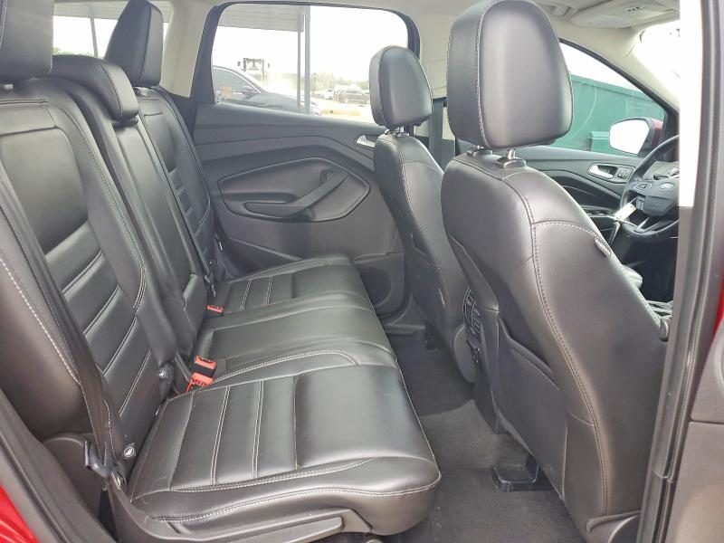 Photo 11 from auction – 2017 FORD ESCAPE with VIN 1FMCU9J91HUC25112