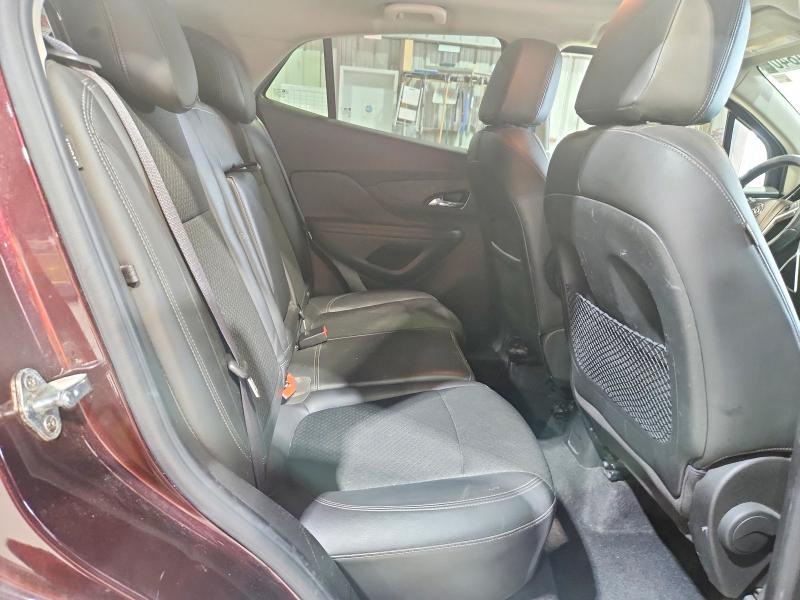 Foto 11 de la subasta – 2018 BUICK ENCORE con VIN KL4CJASB5JB556383