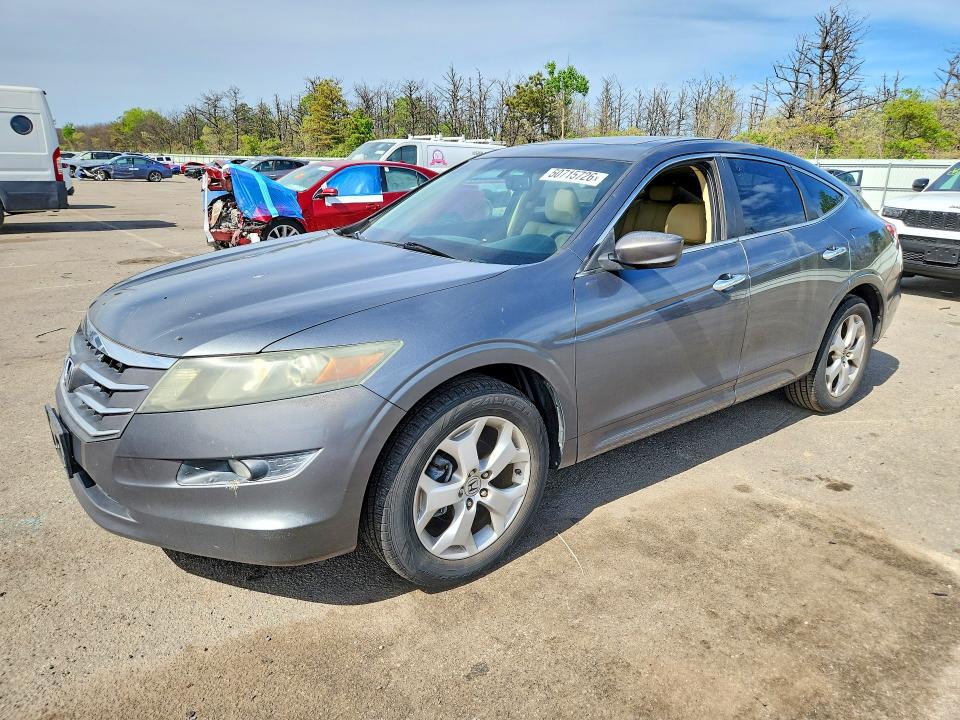 2010 HONDA ACCORD CROSSTOUR - Търг №50715726