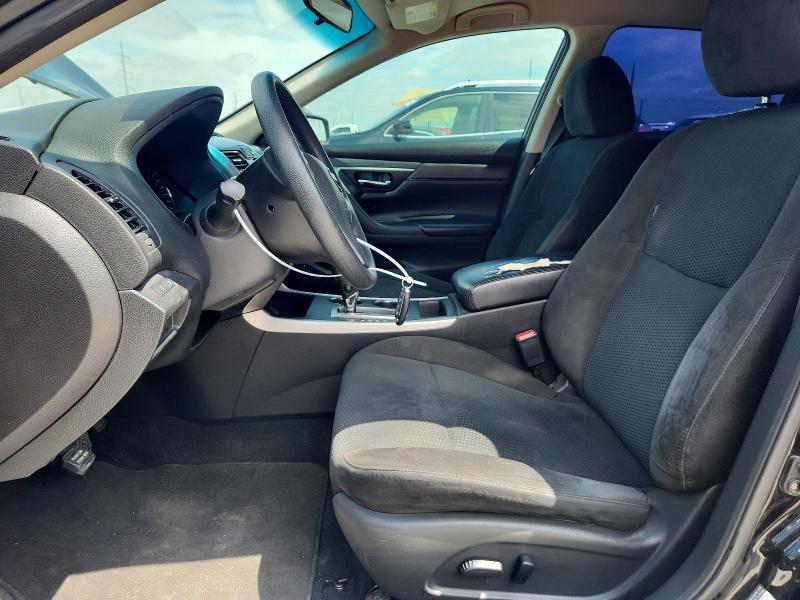 Photo 7 from auction – 2015 NISSAN ALTIMA with VIN 1N4AL3AP9FC569502