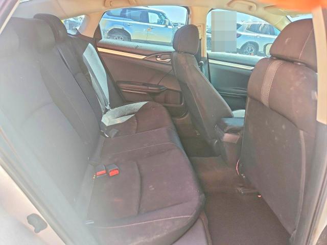 Photo 10 from auction – 2019 HONDA CIVIC with VIN 2HGFC2F6XKH528234
