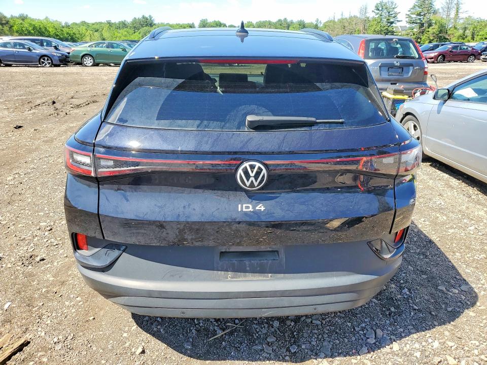 Zdjęcie 6 z aukcji – 2023 VOLKSWAGEN ID.4 z VIN 1V2FMPE89PC010314
