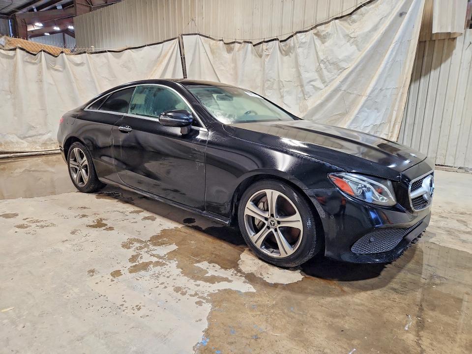 Zdjęcie 4 z aukcji – 2018 MERCEDES-BENZ E z VIN WDD1J6FB8JF016187