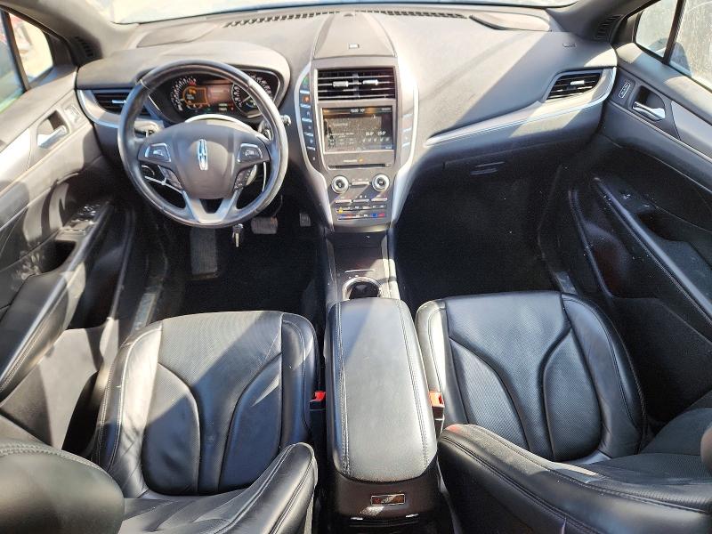 Photo 8 from auction – 2015 LINCOLN MKC with VIN 5LMTJ2AH9FUJ35031