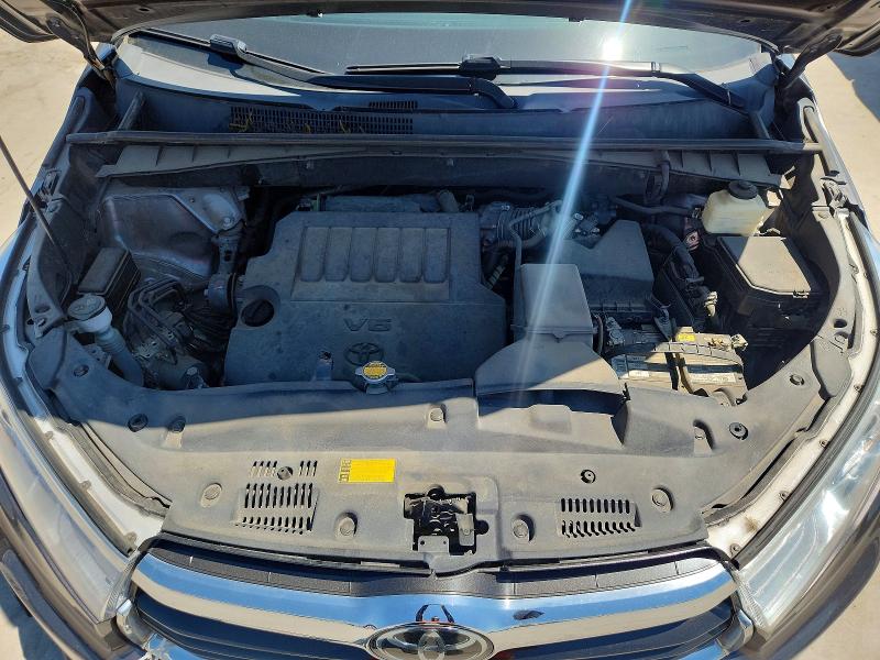 صورة رقم 11 من المزاد - 2015 TOYOTA HIGHLANDER مع VIN 5TDYKRFH1FS090702