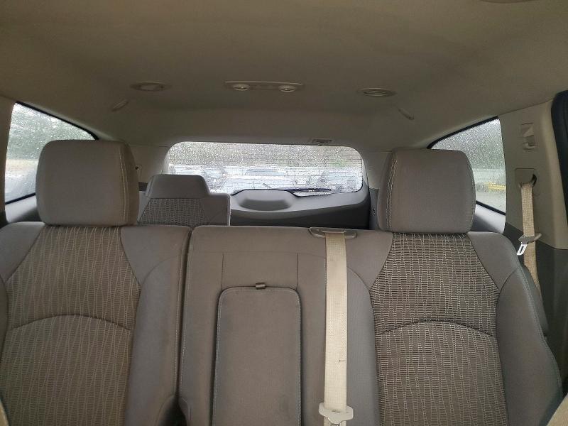 Фото 10 с аукциона – 2017 CHEVROLET TRAVERSE с VIN 1GNKRFKD1HJ110294
